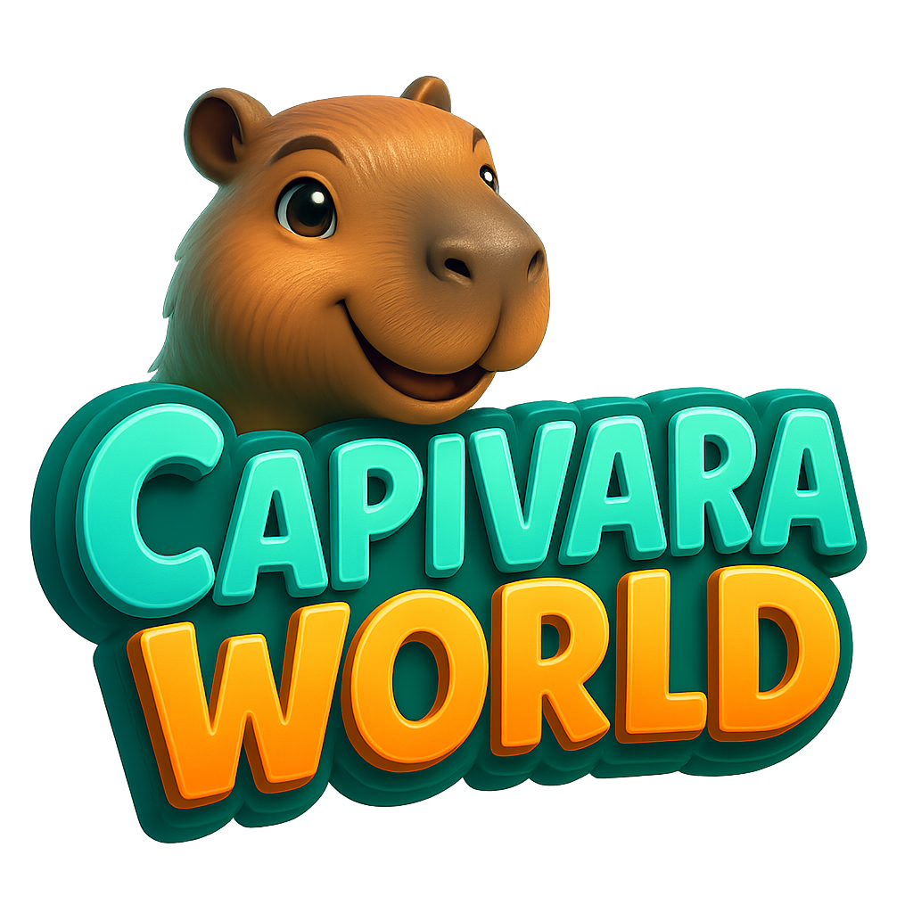 Capivara World